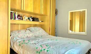 Imagem 6: Apartamento para venda possui 57 metros quadrados com 1 quarto em Capao Novo - Capão da Ca