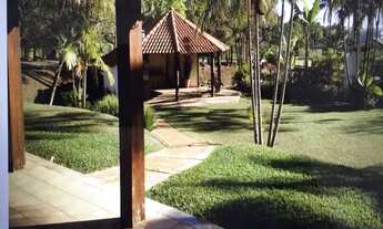 Imagem 5: CASA CONDOMÍNIO MORADA DO SOL EM UBERLÂNDIA COM 600 M² CONSTRUÍDOS EM TERRENO DE 5036 M²