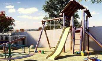 Imagem 5: Apartamento com 2 dormitórios à venda, 46 m² por R$ 299.000,00 - Alto Taquaral - Campinas