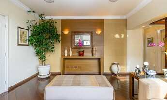 Imagem 4: PROCURANDO COBERTURA NO BROOKLIN ! VEJA ESTA COM 297 m2 PRIVATIVOS, PODE SER QUE TE AGRADE