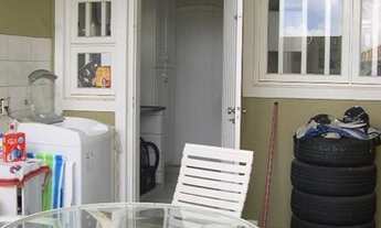 Imagem 6: Casa - Loteamento Caminhos de São Conrado (Sousas) - Campinas