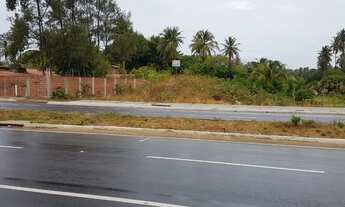 Imagem: Terreno ce010 eusebio