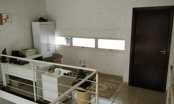 Imagem 6: SOBRADO MODERNO CITY RIBEIRAO