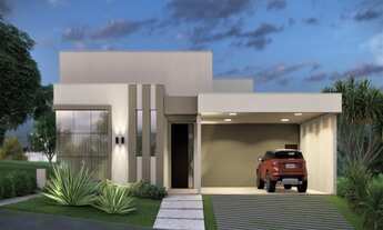 Imagem 3: Casa TÉRREA em condomínio a venda em Uberlândia