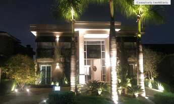 Imagem 6: LINDA CASA À VENDA TAMBORÉ 3