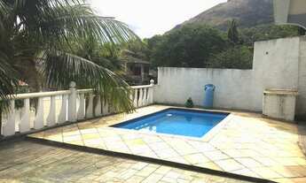 Imagem 4: Excelente casa duplex no Condomínio Bosque dos Esquilos. Segurança 24 horas