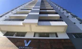 Imagem: Ed. Versatto Residence, 03 suites na Pedreira