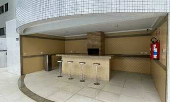 Imagem 4: Excelente apartamento no Condomínio Tyrol, com 2 vagas soltas