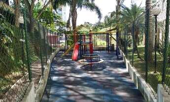 Imagem 5: Apartamento com 2 dormitórios para alugar, 48 m² por R$ 1.300,00/mês - Campo Limpo - São P