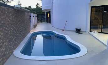 Imagem 6: Casa Passaredo, 5 Suítes, 1 Escritório, 497 M², 6 vgs, Ponta Negra