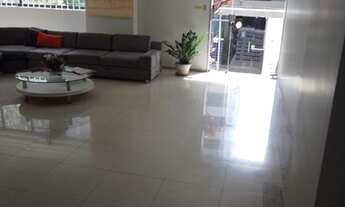 Imagem 3: Apartamento para venda tem 150 metros quadrados com 5 quartos em Boa Viagem - Recife - PE