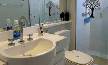 Imagem 3: Apartamento mobiliado com 3 suítes em Pinheiros - São Paulo - SP