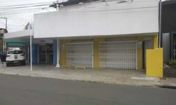 Imagem: Alugo ponto comercial praça da imprensa