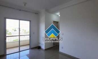 Imagem 2: Apartamento com 2 dormitórios, 65 m² - venda por R$ 350.000,00 ou aluguel por R$ 1.667,00