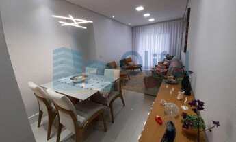 Imagem: Apartamento - Residencial Nova Era - Valinhos