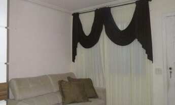 Imagem 2: SOBRADO COM 2 DORMITÓRIOS , (APROX.124 M² ) Á VENDA POR R$ 415.000 - DOS CASA- SÃO BERNAR