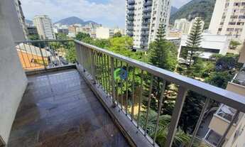 Imagem 2: Apartamento de 02 quartos em Botafogo - melhor localização