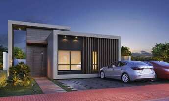 Imagem 6: Condomínio Mangata 3/4 um suíte - Entrada Facilitada, Av Jorge Leal