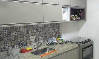 Imagem 2: Apartamento para venda tem 178 metros quadrados com 4 quartos em Buritis - Belo Horizonte