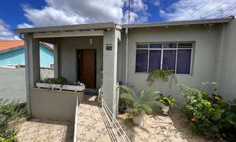 Imagem: Casa para venda possui 120 metros quadrados