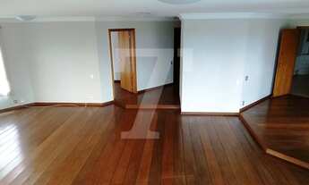 Imagem 6: Amplo apartamento Alto de Pinheiros 290m²