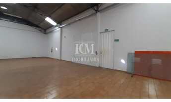 Imagem 4: Aluguel Galpão UMUARAMA