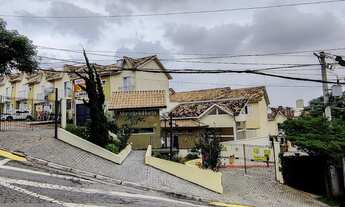 Imagem: RUA - Casa de Condomínio - horto do Ype