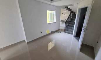 Imagem 3: Cobertura à venda, 97 m² por R$ 600.000,00 - Campestre - Santo André/SP