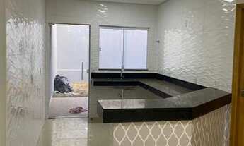 Imagem 7: Aparecida de Goiânia - Casa Padrão - Jardim Ipiranga