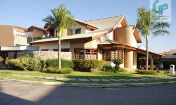 Imagem: Sobrado residencial à venda, Condomínio