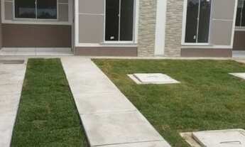 Imagem: Casa com 2 quartos à venda, 71 m² por