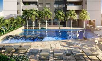 Imagem 3: Apartamento 2 dormitórios - com 1 vaga - Próximo a Av. dos Bandeirantes