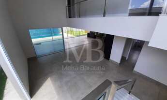 Imagem 5: ALDEIA DA SERRA - NOVISSIMA - Moderna e Elegante - 4 suites