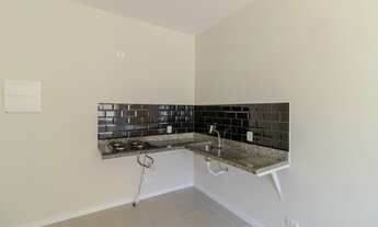 Imagem 7: VILA BUARQUE RUA FORTUNATO STUDIO COM 30M² - SEM VAGA