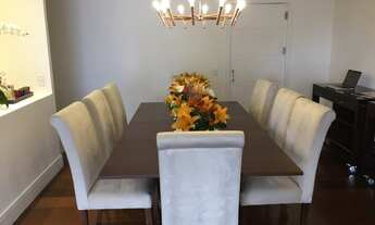 Imagem 3: Apartamento à venda com 4 quartos ( 3 suítes) e 3 vagas de garagem no Real Parque