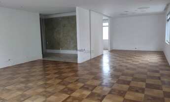 Imagem 3: Apartamento, locação, 380m2, 3 suítes, 2 vagas, Higienopolis