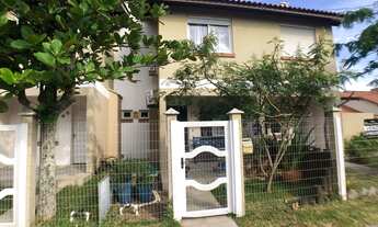 Imagem: Sobrado para venda tem 70 m2 com 2 quartos