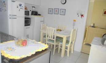 Imagem 4: R$ 320 MIL !!! - VISTA P/ MAR - 3 DORMITÓRIOS (1 SUITE) 300 METROS DA PRAIA - PORTARIA 24