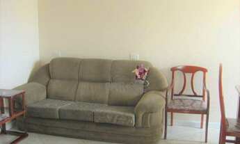 Imagem 6: Apartamento com 3 dormitórios, 73 m² - venda por R$ 385.000,00 ou aluguel por R$ 1.670,00