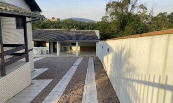 Imagem 4: Casa à venda Rio maina, com ótima localização e edícula espaçosa Imperdível oportunidade