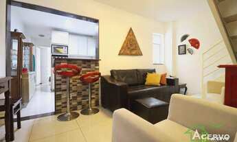 Imagem 4: Cobertura à venda com 3 quartos no Cascatinha em Juiz de Fora/MG