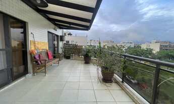 Imagem 6: Recreio Linda Cobertura Duplex