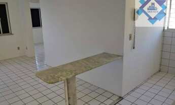 Imagem 3: Apartamento com 2 dormitórios à venda, 45 m² por R$ 150.000 - Passaré - Fortaleza/CE