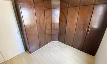 Imagem 6: Apê de 84m2 com 3 quartos 2 banheiros e 1 vaga coberta na Freguesia do Ó - SP