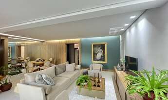 Imagem 6: Apartamento para venda no Four Seaons da Patrimar com 113 metros quadrados, 3 quartos, 2 v