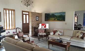 Imagem 4: Casa de condomínio para venda em Condomínio Ribeirão Preto