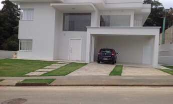 Imagem: Casa com 4 dormitórios à venda, 339 m²