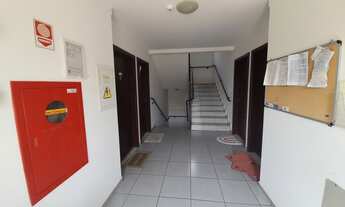 Imagem 4: Apartamento com 2 dormitórios à venda, 51 m² por R$ 210.000 - Jardim Residencial Villa Ama