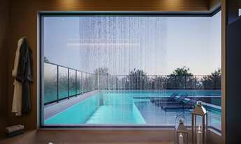 Imagem 3: APARTAMENTO NA PLANTA NO JARDIM SUL COM LAZER COMPLETO