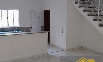 Imagem 4: Sobrado em Condomínio para Venda em Mogi das Cruzes, Botujuru, 2 dormitórios, 1 suíte, 2 b